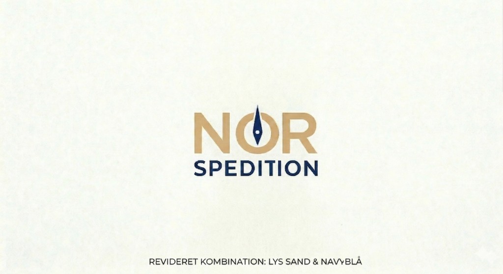 NOR Spedition