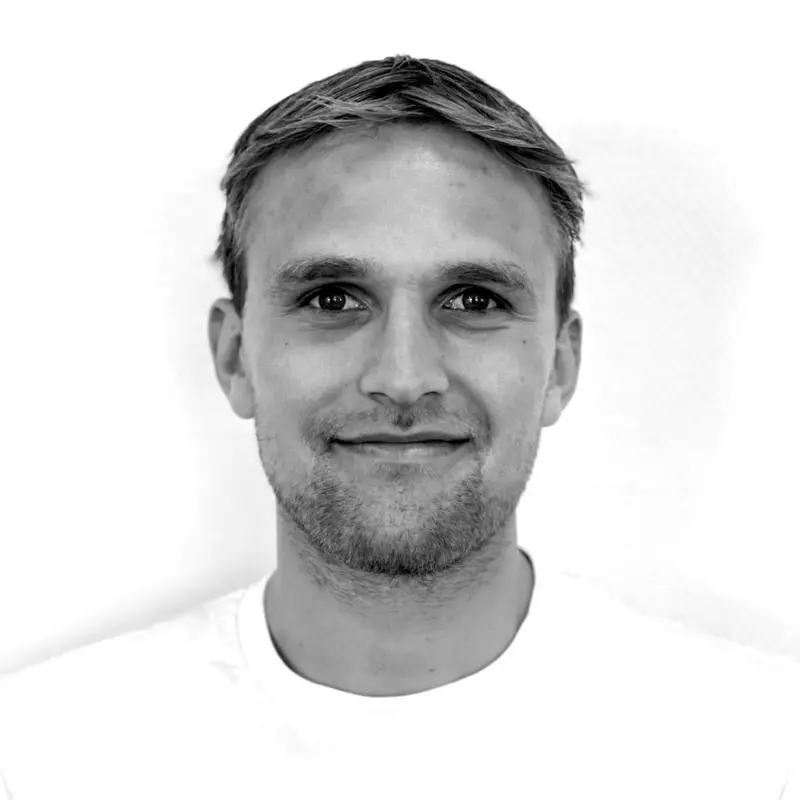 Viktor Mejlvang